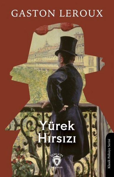 Produktbild: Y&uuml;rek Hirsizi