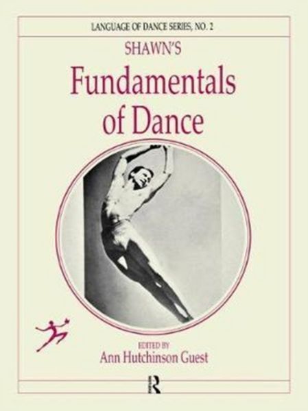 Produktbild: Shawn's Fundamentals of Dance