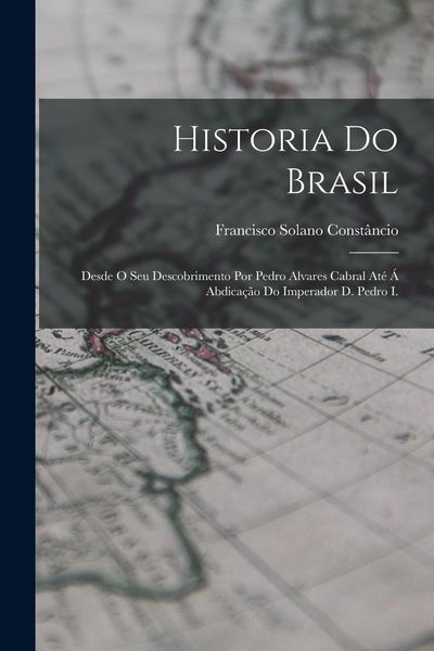 Produktbild: Historia Do Brasil