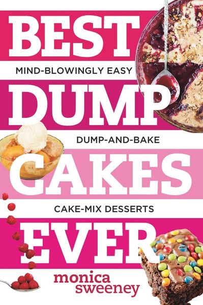 Produktbild: Best Dump Cakes Ever
