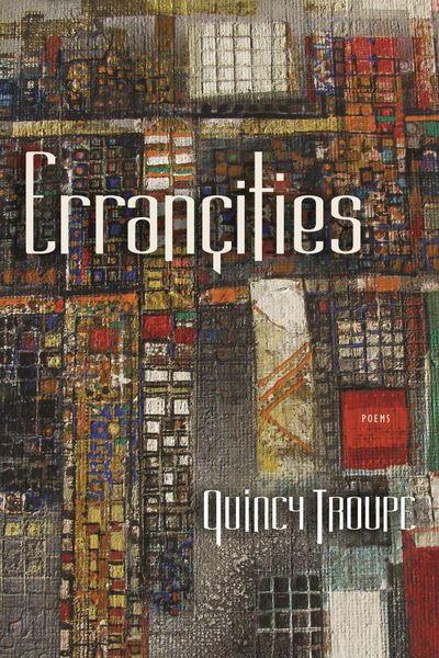 Produktbild: Erran&ccedil;ities