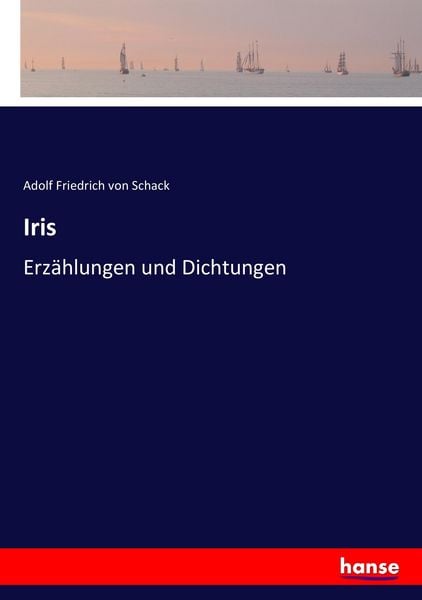 Produktbild: Iris