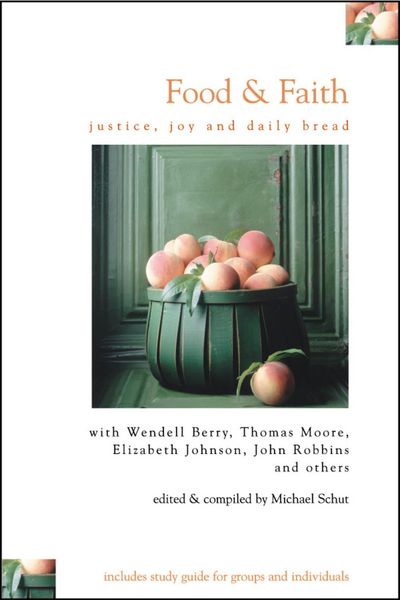 Produktbild: Food & Faith