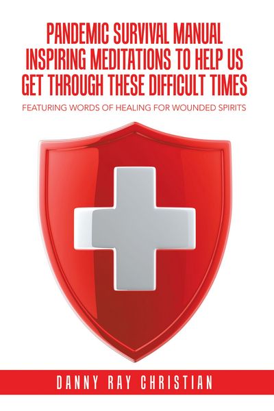 Produktbild: Pandemic Survival Manual Inspiring Meditations to Help Us Get Through These Difficult Times