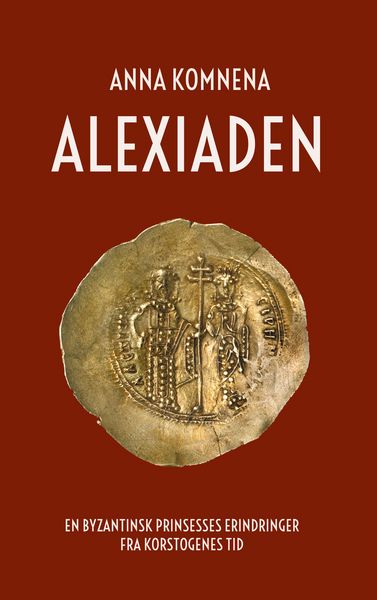 Produktbild: Alexiaden