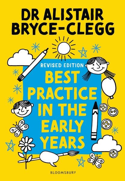 Produktbild: Best Practice in the Early Years