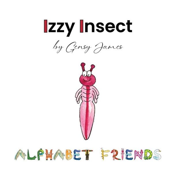 Produktbild: Izzy Insect