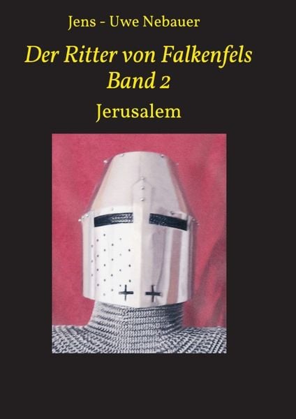 Produktbild: Der Ritter von Falkenfels Band 2
