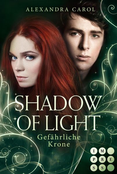 Produktbild: Shadow of Light 3: Gef&auml;hrliche Krone