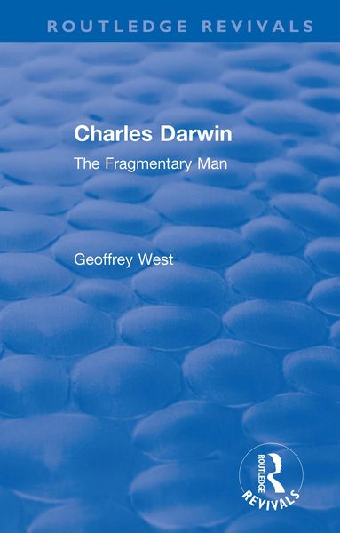 Produktbild: Charles Darwin