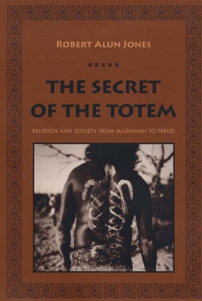 Produktbild: The Secret of the Totem