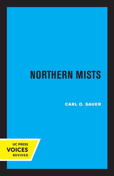 Produktbild: Northern Mists