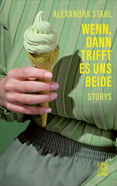 Produktbild: Wenn, dann trifft es uns beide