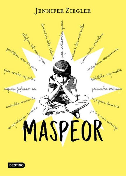 Produktbild: Maspeor