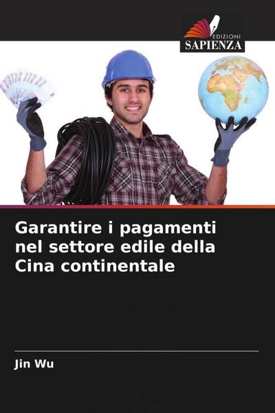 Produktbild: Garantire i pagamenti nel settore edile della Cina continentale