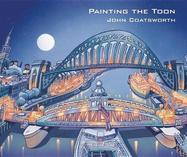 Produktbild: Painting the Toon