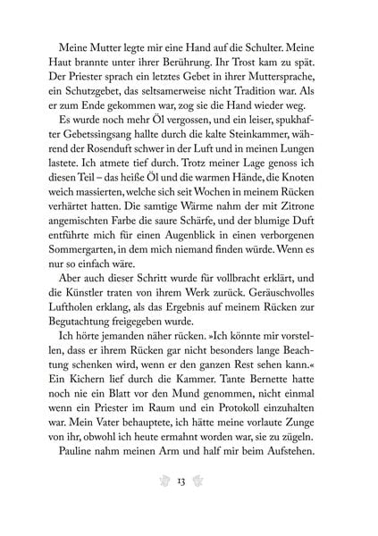 Produktbild: Der Kuss der L&uuml;ge