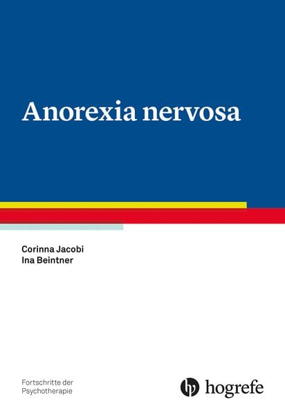 Produktbild: Anorexia nervosa