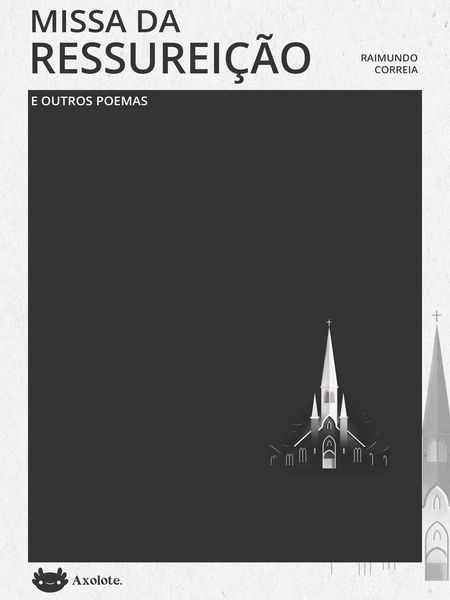 Produktbild: Missa da ressurrei&ccedil;&atilde;o e outros poemas