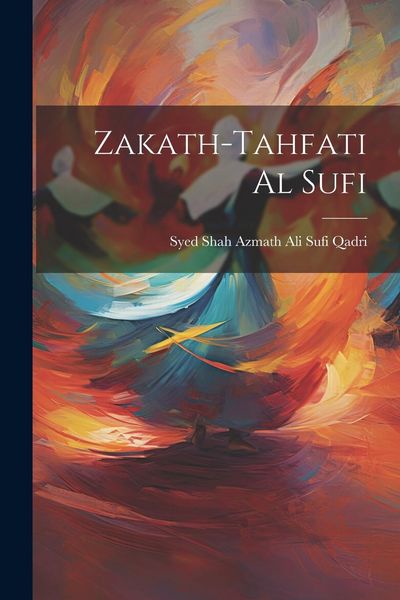 Produktbild: Zakath-Tahfati Al Sufi