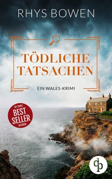 Produktbild: T&ouml;dliche Tatsachen