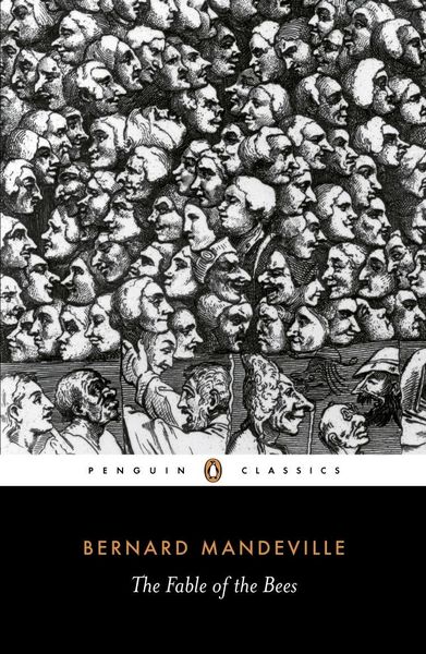 Produktbild: The Fable of the Bees