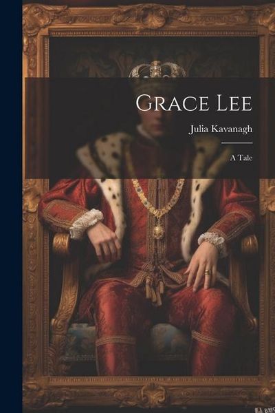 Produktbild: Grace Lee: A Tale