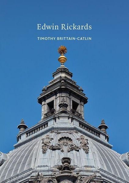 Produktbild: Edwin Rickards
