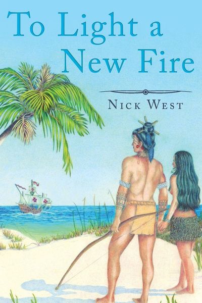 Produktbild: To Light a New Fire