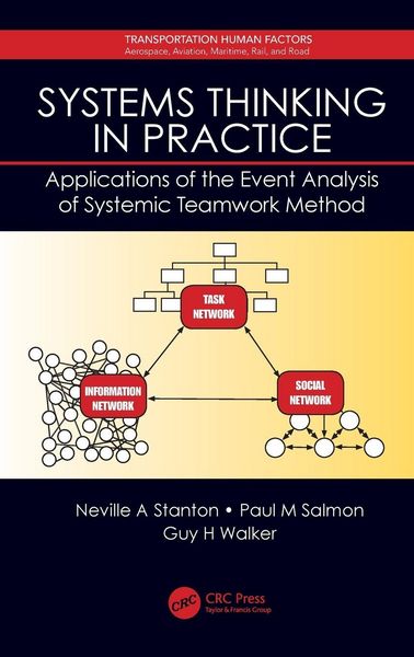 Produktbild: Systems Thinking in Practice