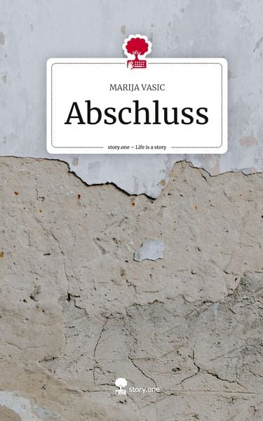 Produktbild: Abschluss. Life is a Story - story.one