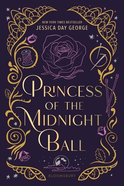 Produktbild: Princess of the Midnight Ball