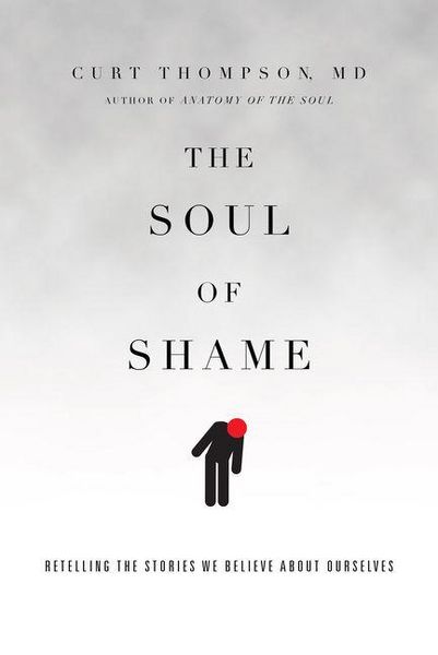 Produktbild: The Soul of Shame