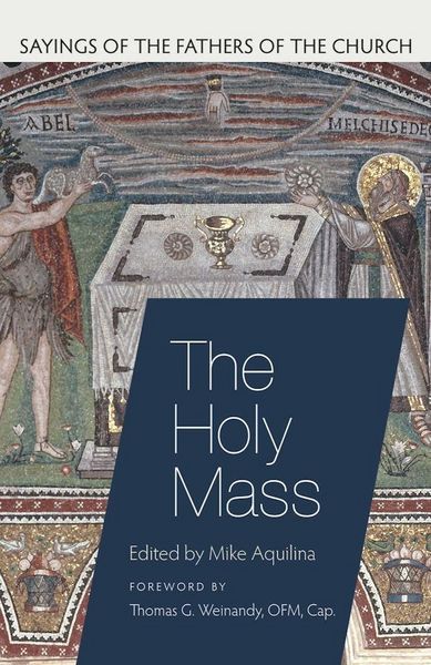 Produktbild: The Holy Mass