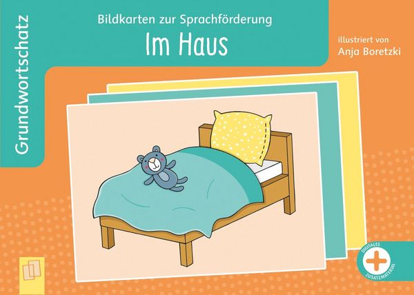 Im Haus