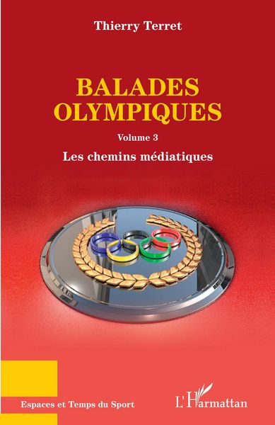 Produktbild: Balades olympiques