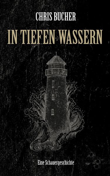 Produktbild: In tiefen Wassern