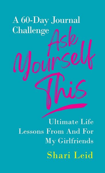 Produktbild: Ask Yourself This