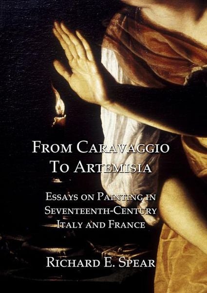 Produktbild: From Caravaggio to Artemisia
