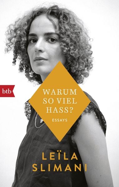 Produktbild: Warum so viel Hass?