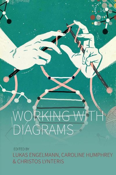 Produktbild: Working With Diagrams