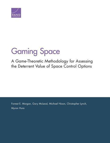 Produktbild: Gaming Space