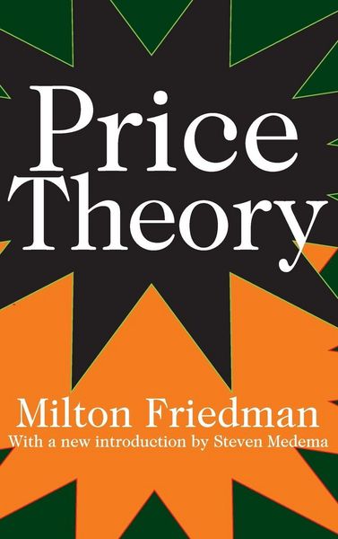 Produktbild: Price Theory