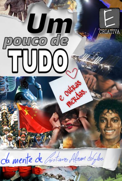 Produktbild: Um Pouco De Tudo (e Outras Merdas)