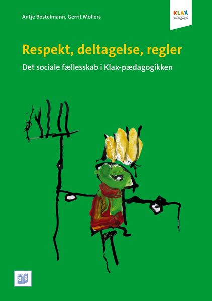 Produktbild: Respekt, deltagelse, regler