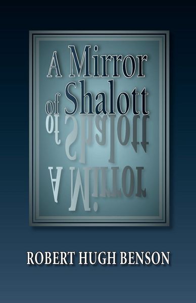 Produktbild: A Mirror of Shalott