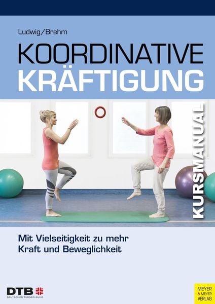 Produktbild: Koordinative Kr&auml;ftigung