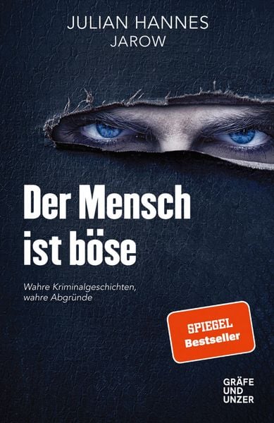 Produktbild: Der Mensch ist b&ouml;se