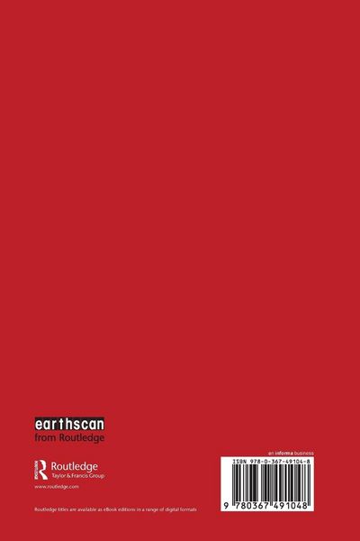 Produktbild: The Political Economy of Coal