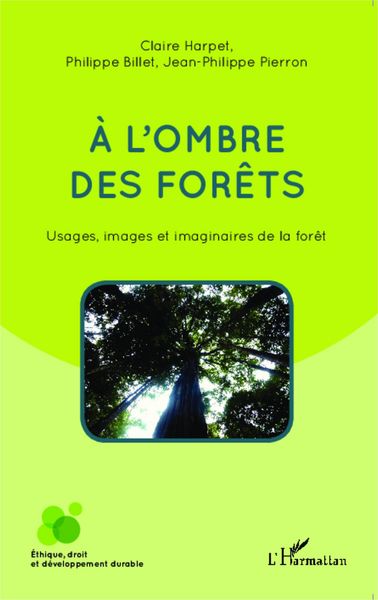 Produktbild: A l'ombre des for&ecirc;ts